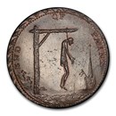 (ND) Middlesex Spence's 1/2 Penny Conder Token MS-62 PCGS (BN) (ND) Middlesex Spence's 1/2 Penny Conder Token MS-62 PCGS (BN)